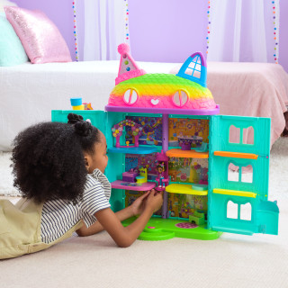 GABBY´S DOLLHOUSE Lėlių namelis Šventė