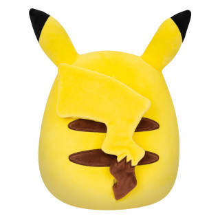 SQUISHMALLOWS Pokemon pliušinis žaislas Pikachu, 25 cm