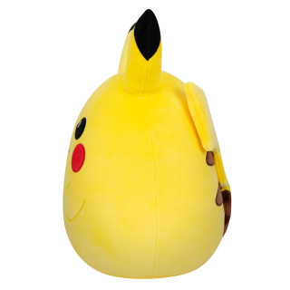 SQUISHMALLOWS Pokemon pliušinis žaislas Pikachu, 25 cm