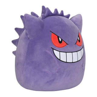 SQUISHMALLOWS POKEMON pliušinis žaislas Gengar, 35 cm