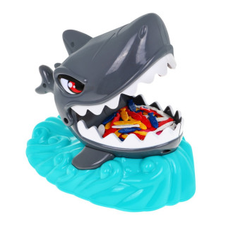 Crazy Shark game