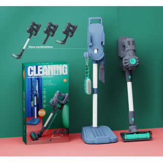 Vacuum Cleaner + Accessories Cleaning Set