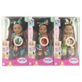 Kasia doll + accessories