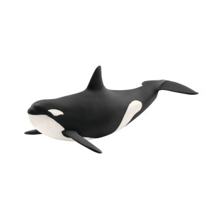 SCHLEICH WILD LIFE Orka