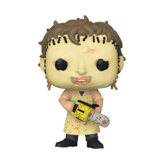 FUNKO POP! Vinilinė figūrėlė: The Texas Chainsaw Massacre - Leatherface