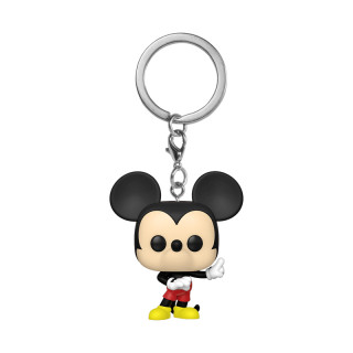 FUNKO POP! Raktų pakabutis: Disney - Mickey Mouse