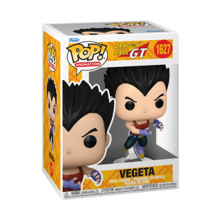 FUNKO POP! Vinilinė figūrėlė: Dragon Ball GT - Vegeta