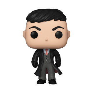 FUNKO POP! Vinilinė figūrėlė: Peaky Blinders - Thomas w/Chase