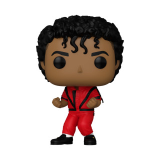 FUNKO POP! Vinilinė figūrėlė: Michael Jackson