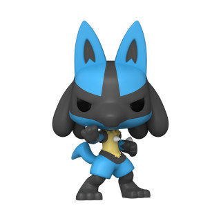 FUNKO POP! Vinilinė figūrėlė: Pokemon - Lucario