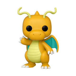 FUNKO POP! Vinilinė figūrėlė: Pokemon - Dragonite