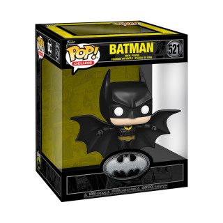 FUNKO POP! Deluxe Vinilinė figūrėlė: DC - Batman