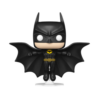 FUNKO POP! Deluxe Vinilinė figūrėlė: DC - Batman