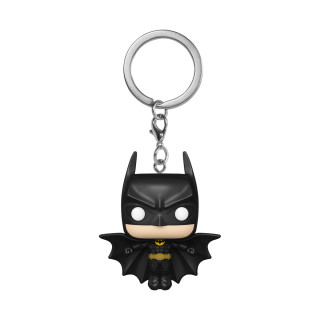 FUNKO POP! Raktų pakabutis: DC - Batman, 10 cm