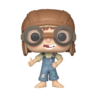 FUNKO POP! Vinilinė figūrėlė: UP! - Young Ellie