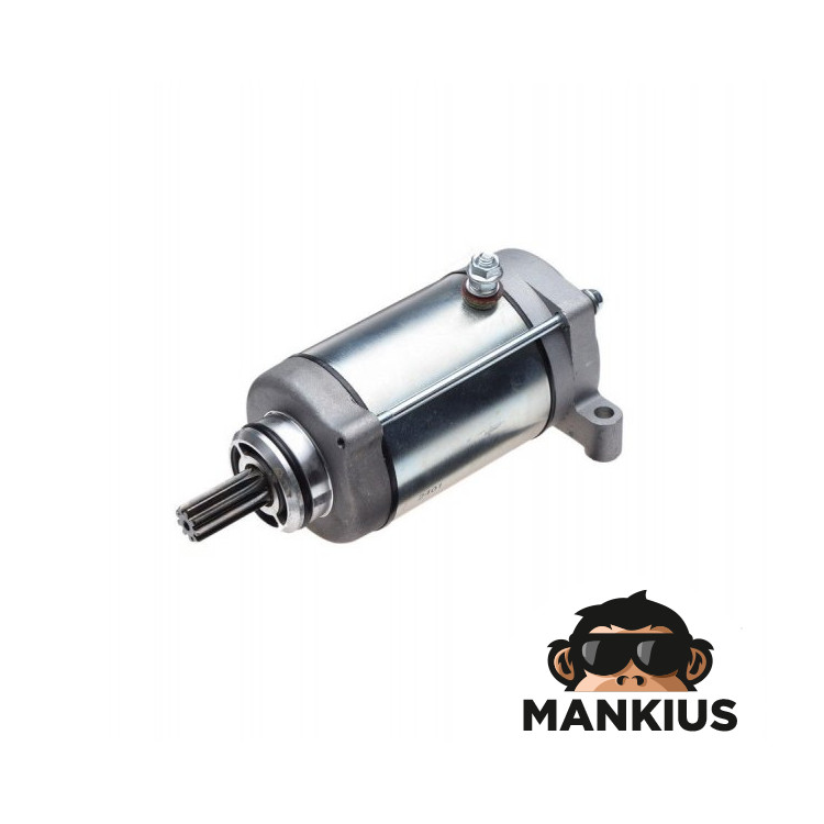 STARTER MOTOR FOR CF MOTO 500