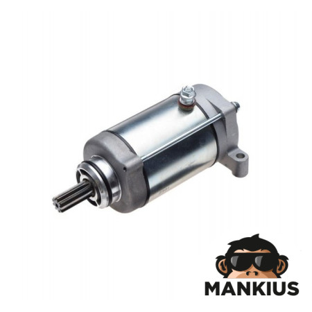 STARTER MOTOR FOR CF MOTO 500