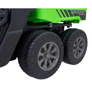 Vehicle Farmer Truck Speed 900 Green