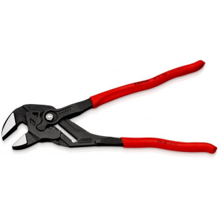 Santechninės replės - raktas KNIPEX su fiksavimu 300mm