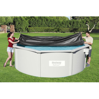 Pool cover Panel 12 ft 360cm BESTWAY