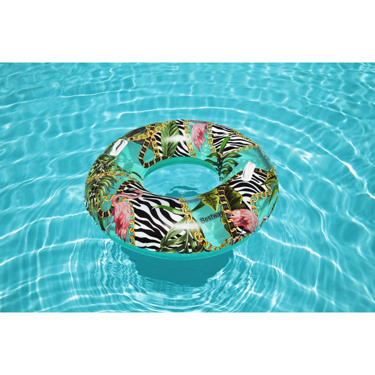 Swimming Ring 114cm BESTWAY