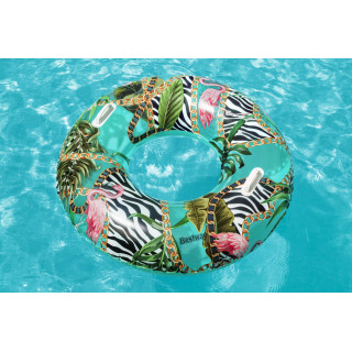 Swimming Ring 114cm BESTWAY