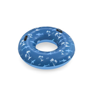 Swimming Ring 119cm Blue BESTWAY