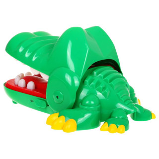 Furious game Crocodile dentist