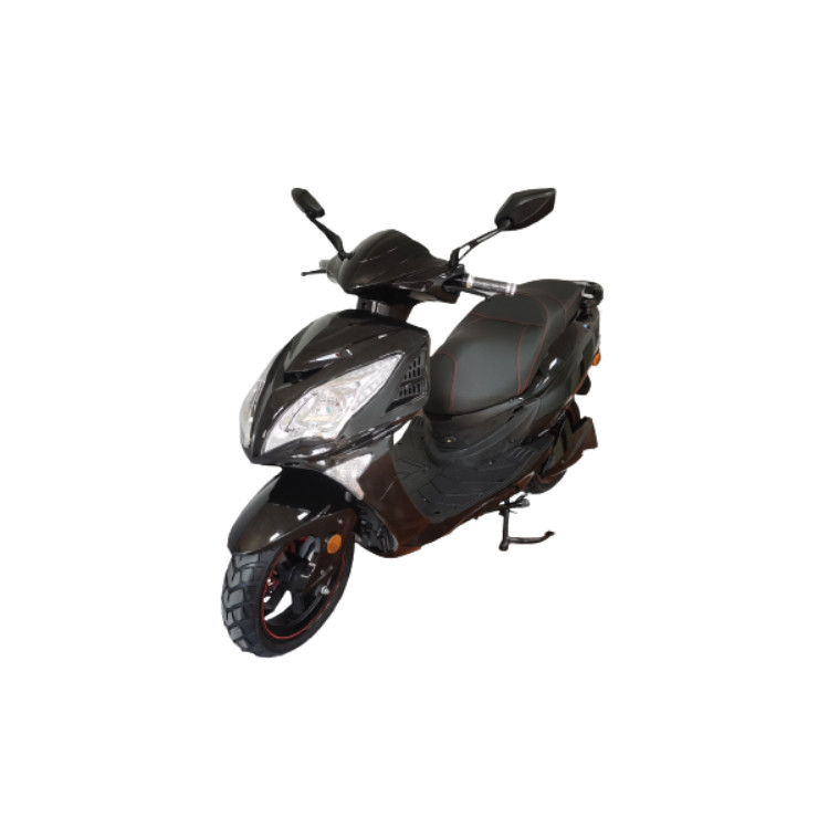 Elektrinis motoroleris SUPER Hawk/BN020 2000W 20Ah