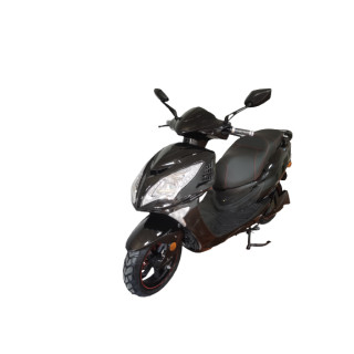 Elektrinis motoroleris SUPER Hawk/BN020 2000W 20Ah