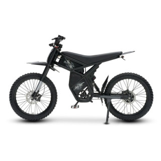 GT73 elektrinis dviratis off-road dirt bike