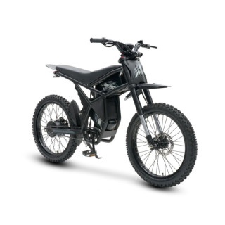 GT73 elektrinis dviratis off-road dirt bike