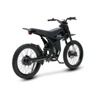 GT73 elektrinis dviratis off-road dirt bike