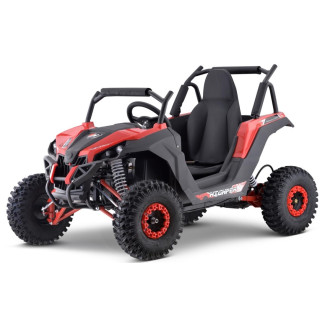 Bagis eMOTO UTV GK010E 1200W 12AH 36km/h