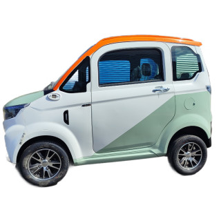 Elektrinis Mini Automobilis X9, 3000W 100Ah AC