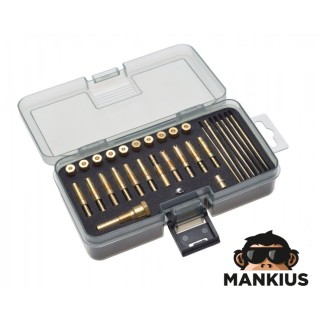 REPAIR KIT, CARBURETOR FOR PE 26-28 PWK