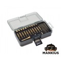 REPAIR KIT, CARBURETOR FOR PE 26-28 PWK