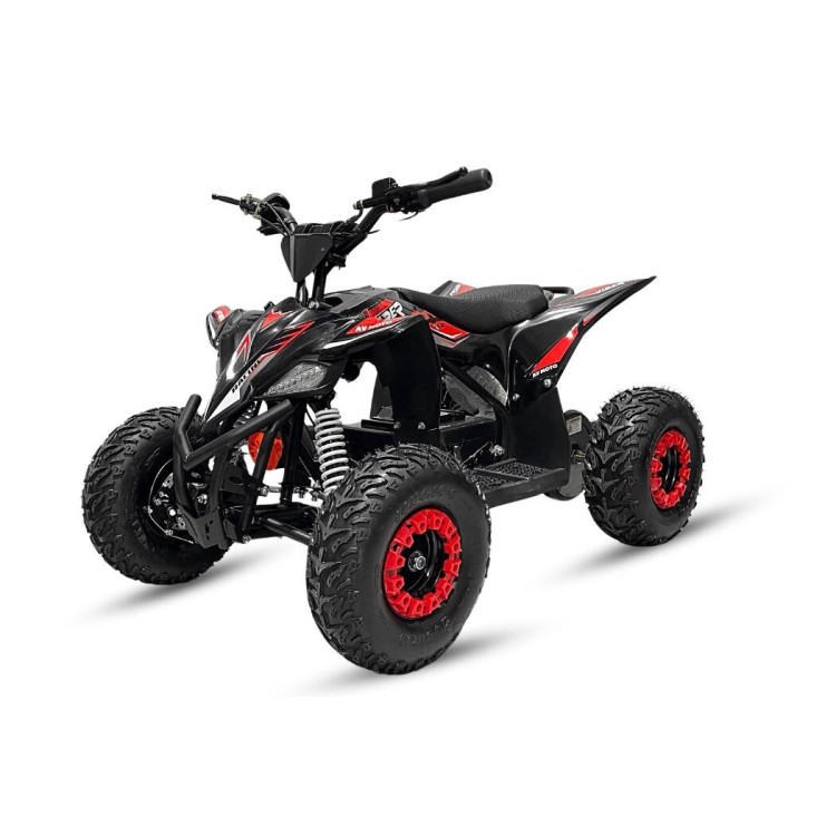 copy of E ATV EGL ELECTRIC 800W