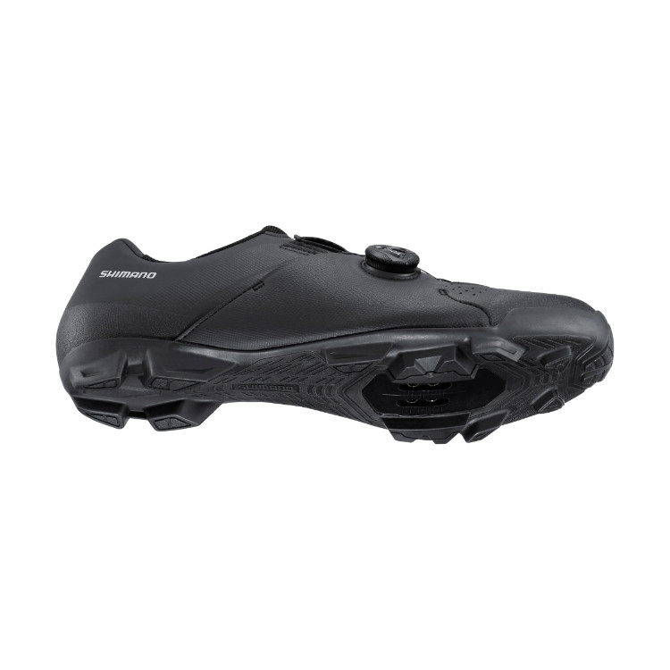 Dviratininko batai Shimano SH-XC300M Black-45