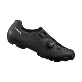 Dviratininko batai Shimano SH-XC300M Black-45