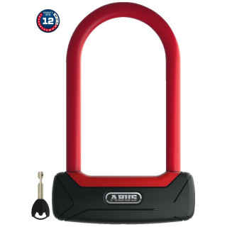 Spyna Abus Granit Plus 640/135HB150 RD