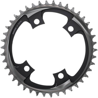 Priekinis dantratis SRAM Road X-Sync 107mm 12-speed 44T grey