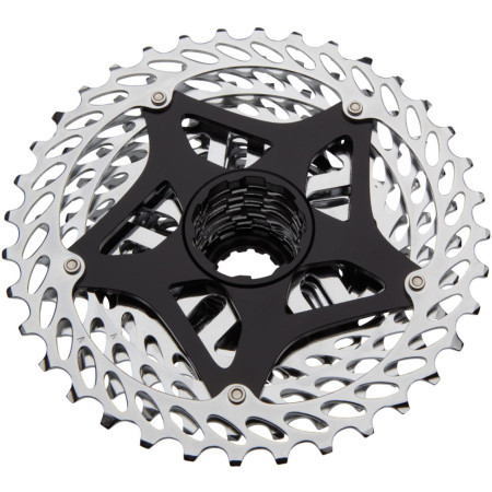 Galinis žvaigždžių blokas SRAM PG-1030 10-speed-11-32T