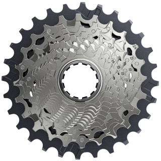 Galinis žvaigždžių blokas SRAM XG-1270 12-speed-10-28T