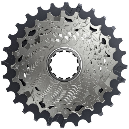 Galinis žvaigždžių blokas SRAM XG-1270 12-speed-10-28T