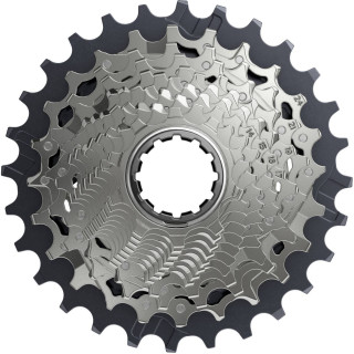 Galinis žvaigždžių blokas SRAM XG-1270 12-speed-10-28T