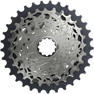 Galinis žvaigždžių blokas SRAM XG-1270 12-speed-10-33T