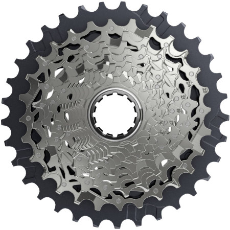 Galinis žvaigždžių blokas SRAM XG-1270 12-speed-10-33T