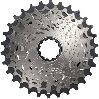 Galinis žvaigždžių blokas SRAM XG-1270 12-speed-10-30T