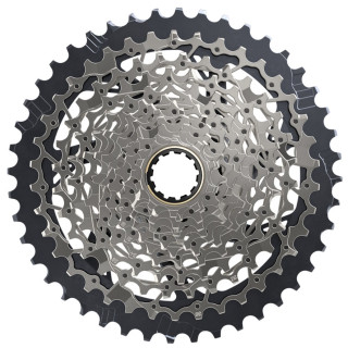 Galinis žvaigždžių blokas SRAM XG-1271 12-speed 10-44T